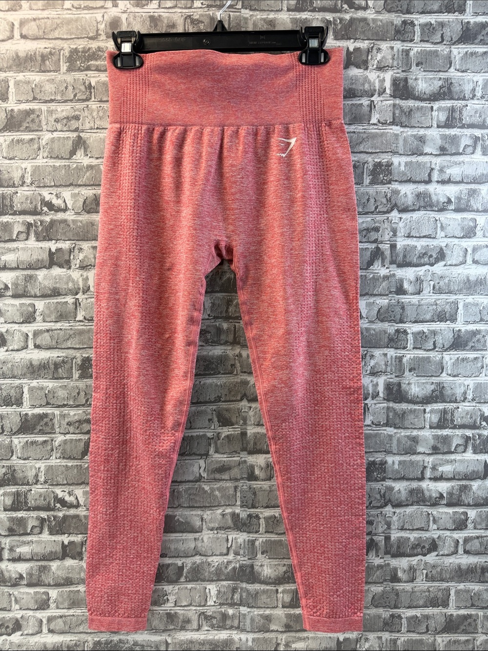 Gymshark Seamless High-Waist Leggings